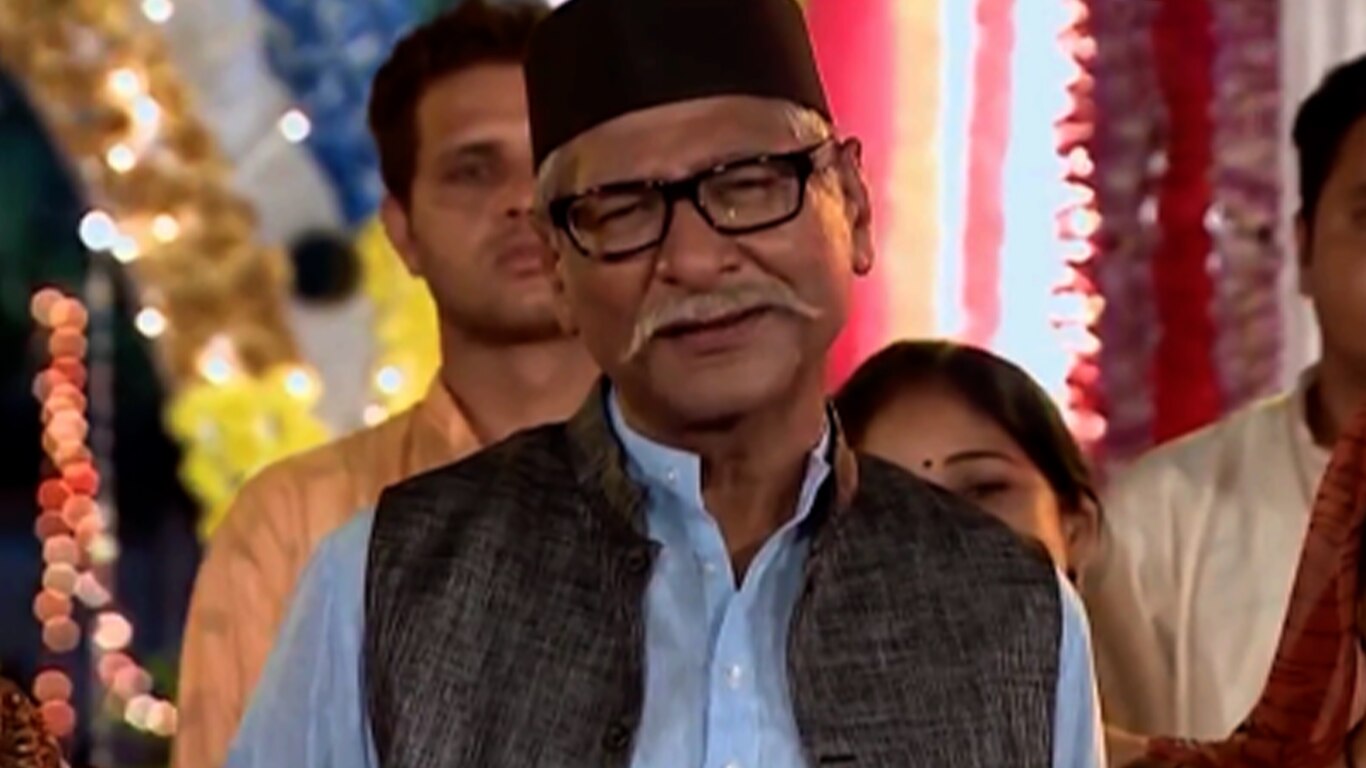 Bin Bulayaa Mehmaan