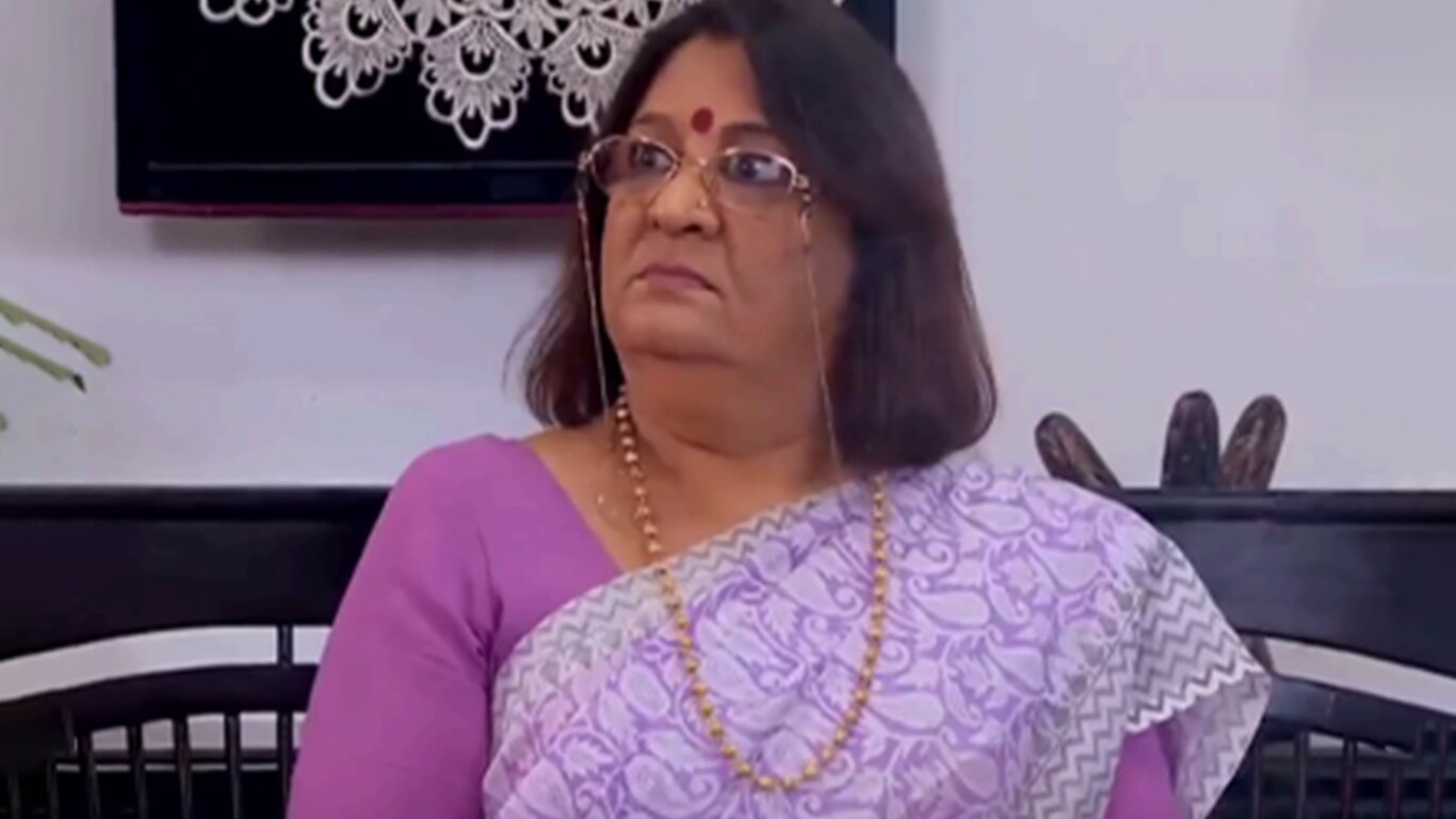 Superstitious Billo Becomes A Huge Pain For Narayan family