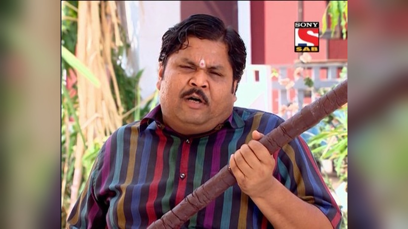 Ghotak's Nightmare