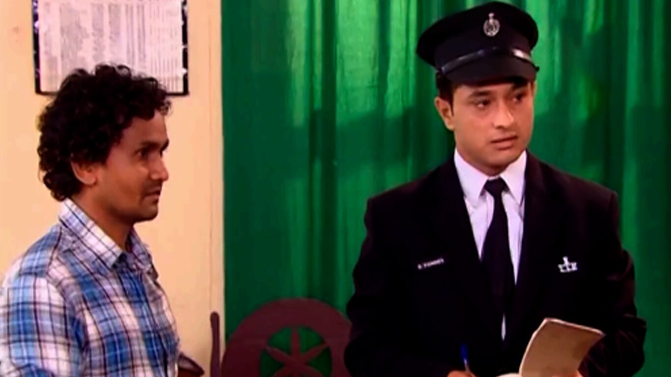 New Tension in Chidiyaghar