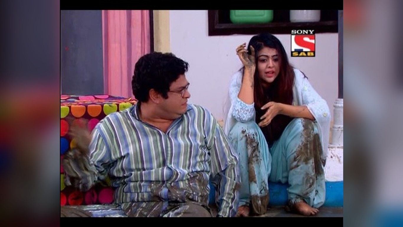 Ghotak Ka Plan