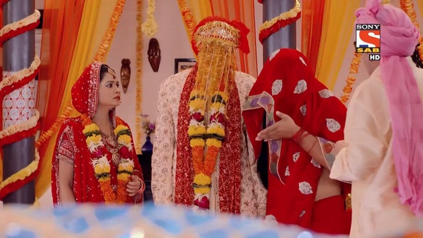 Prem Ki Shaadi