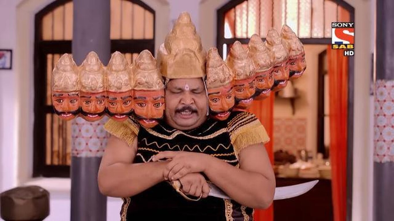 Rajeshwar Ki Nishanebaazi