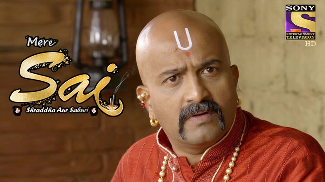 Kulkarni is plotting with Vishnu.