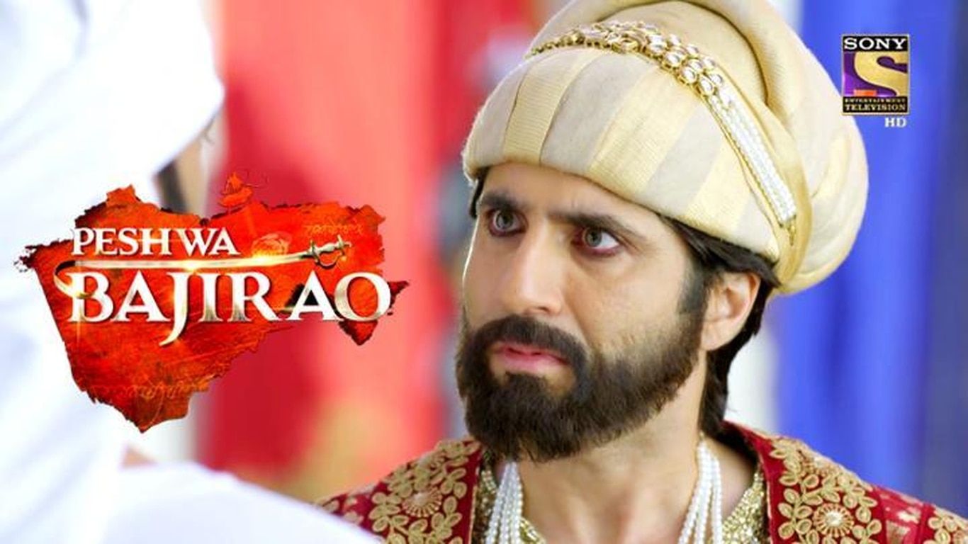 Baji's race against Nasir