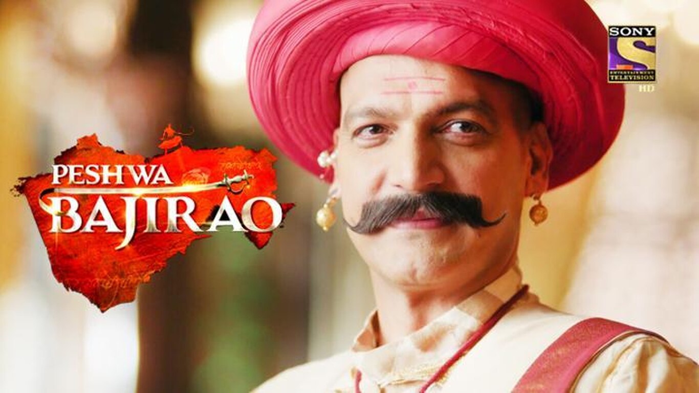 Can Baji tame Vishesh ?