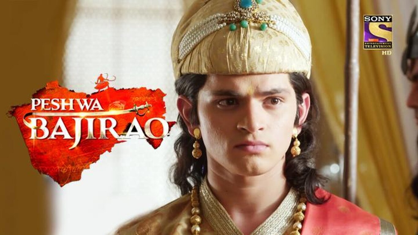 Bajirao Advises His Friends To Unite Against Mughals