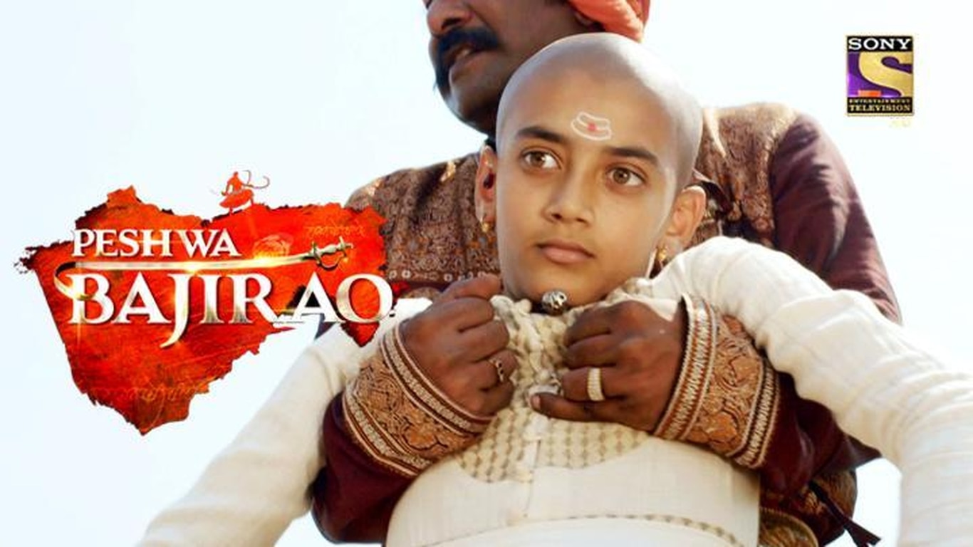 Mughal Soldier Attacks Bajirao