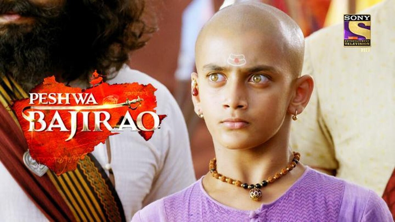 Balaji Falls Unconscious After Fighting Against Mughals