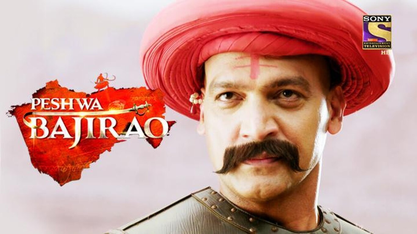 Balaji Vishwanath Fights Against Mughal Army