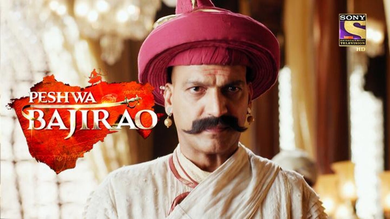 Tararani's Soldiers Arrest Balaji Vishwanath