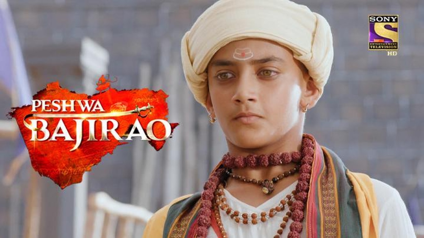 Bajirao Plans To Escape From Kam Baksh's Captivity