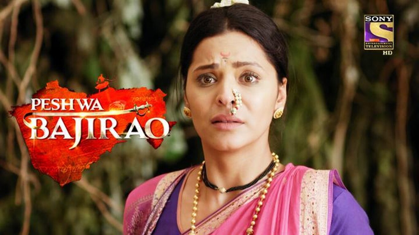 Kam Baksh Allows Bajirao To Stay In His Camp