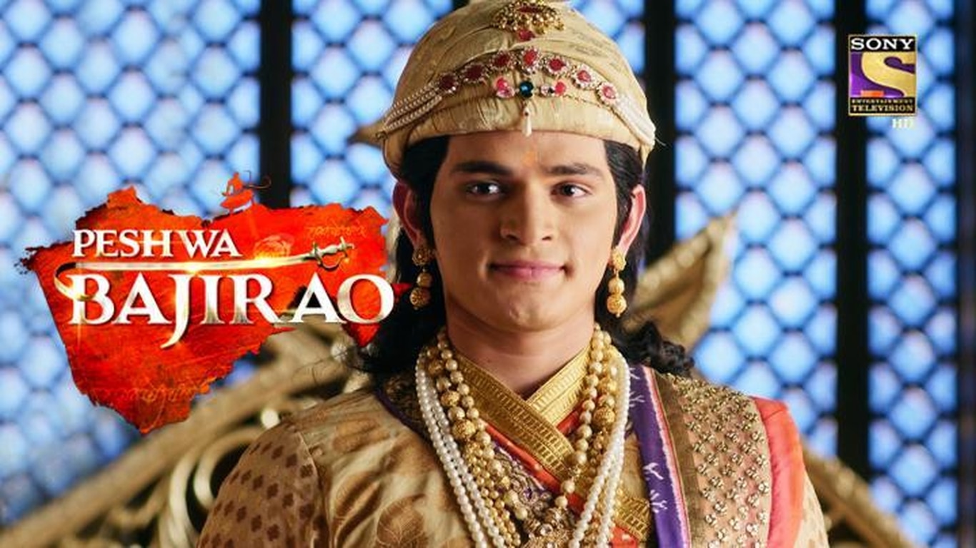 Bajirao Exposes Chandrasen