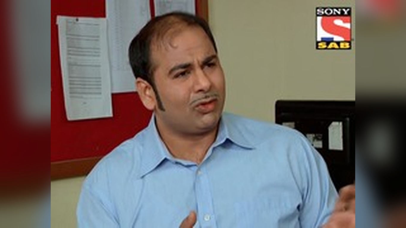 Bhavesh Suffers From Dogiria