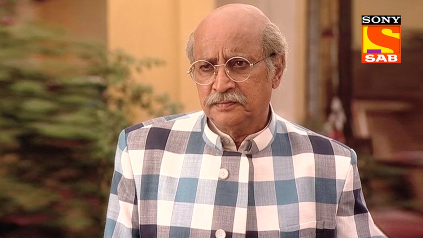 Is Bhavesh Jobless?