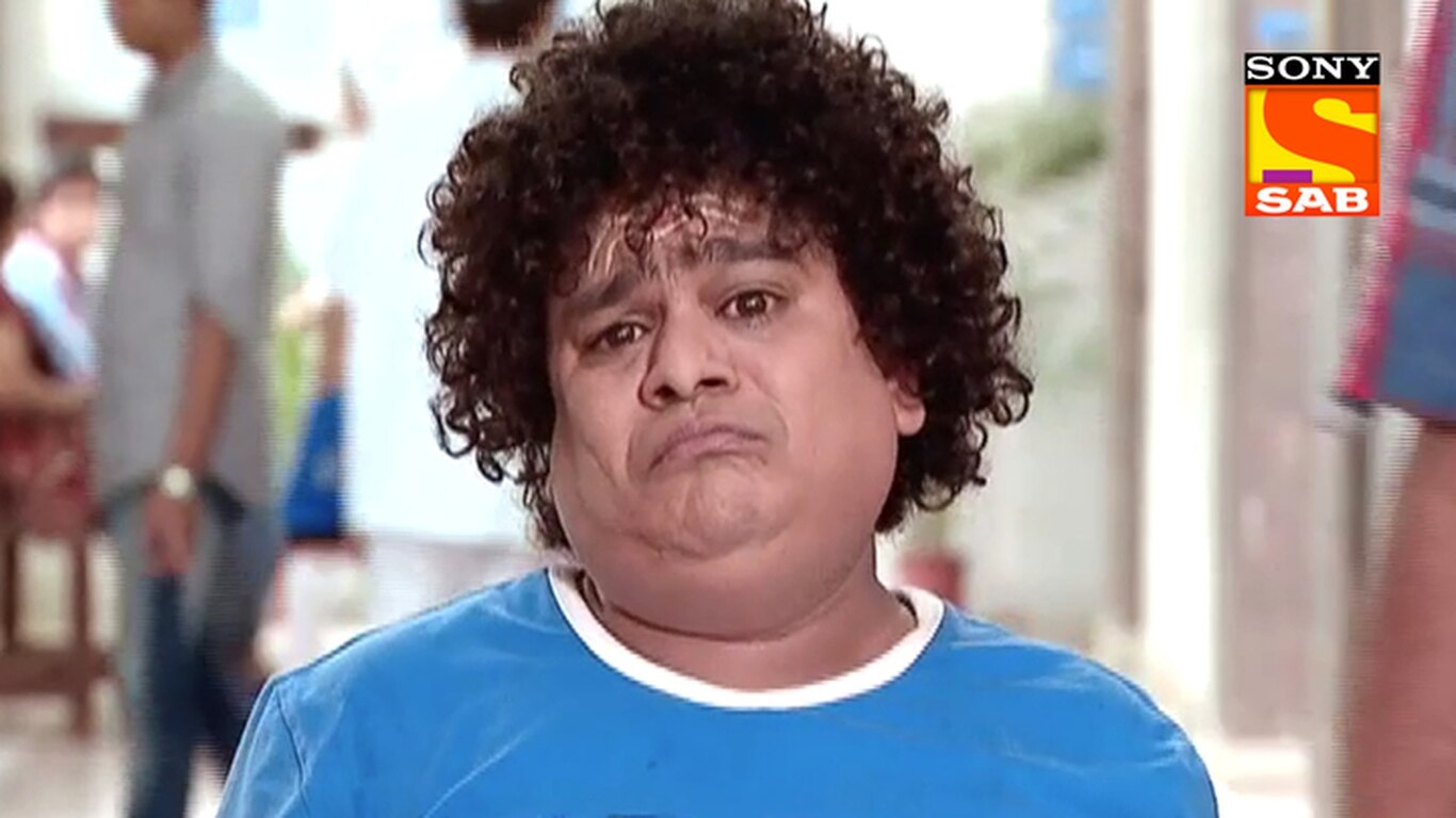 Bakulesh In Coma