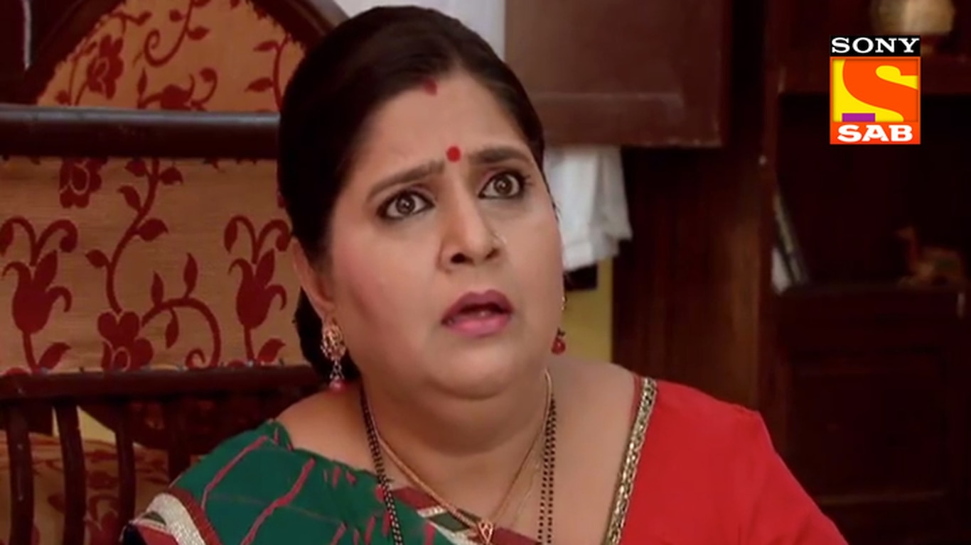Angry Wives