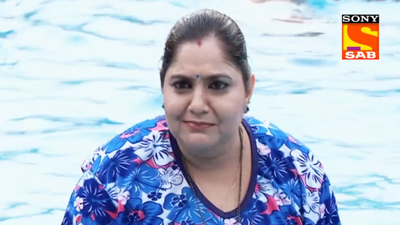 Pakode In Goa
