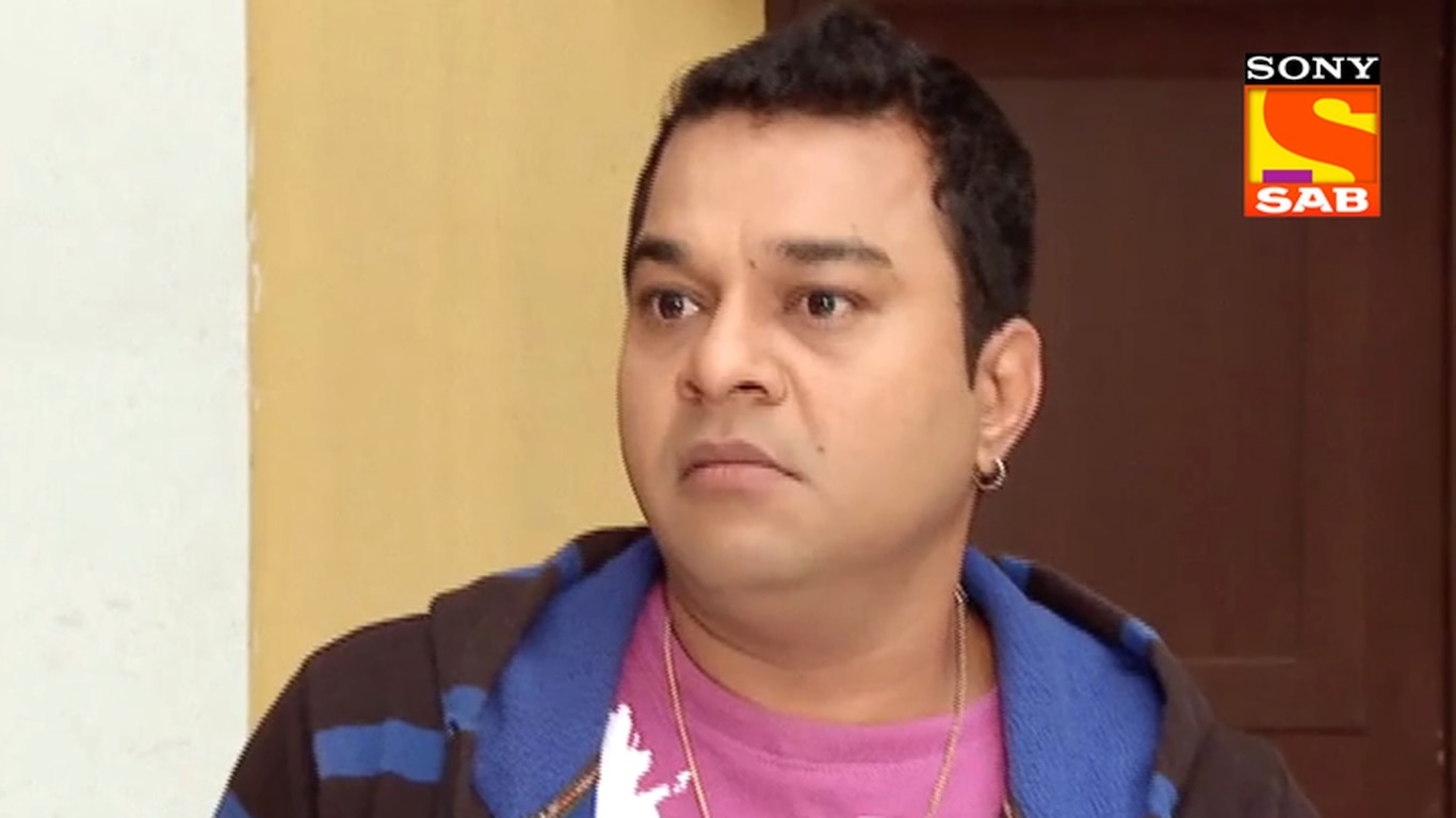 Bhavesh Is Annoyed