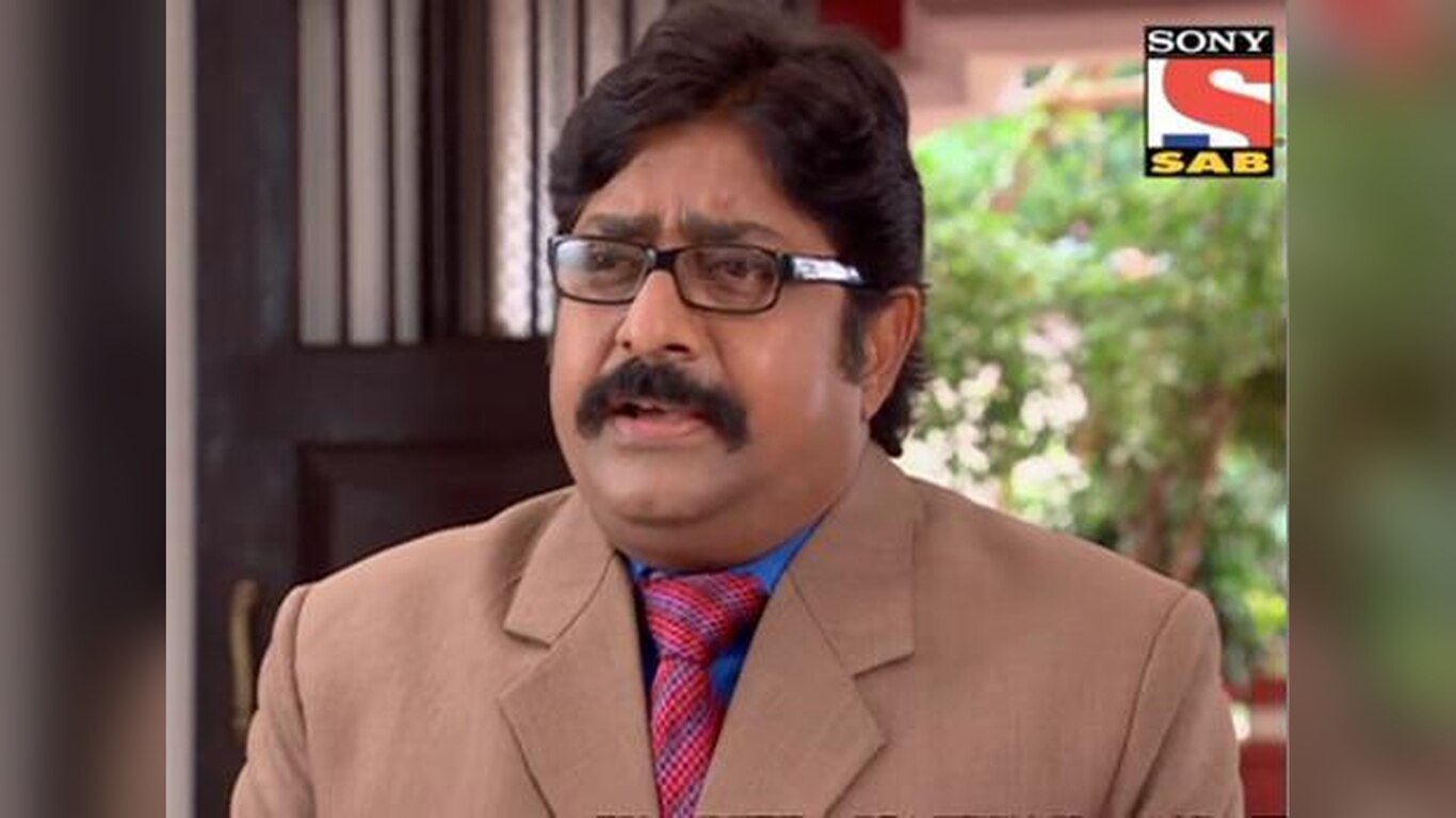 Boss reveals a shocking truth to Ghotak