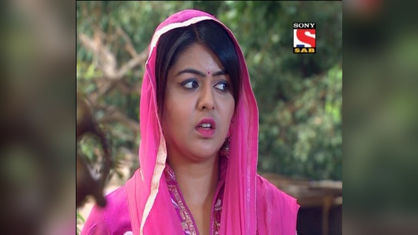 Gomukh lies to Kesari