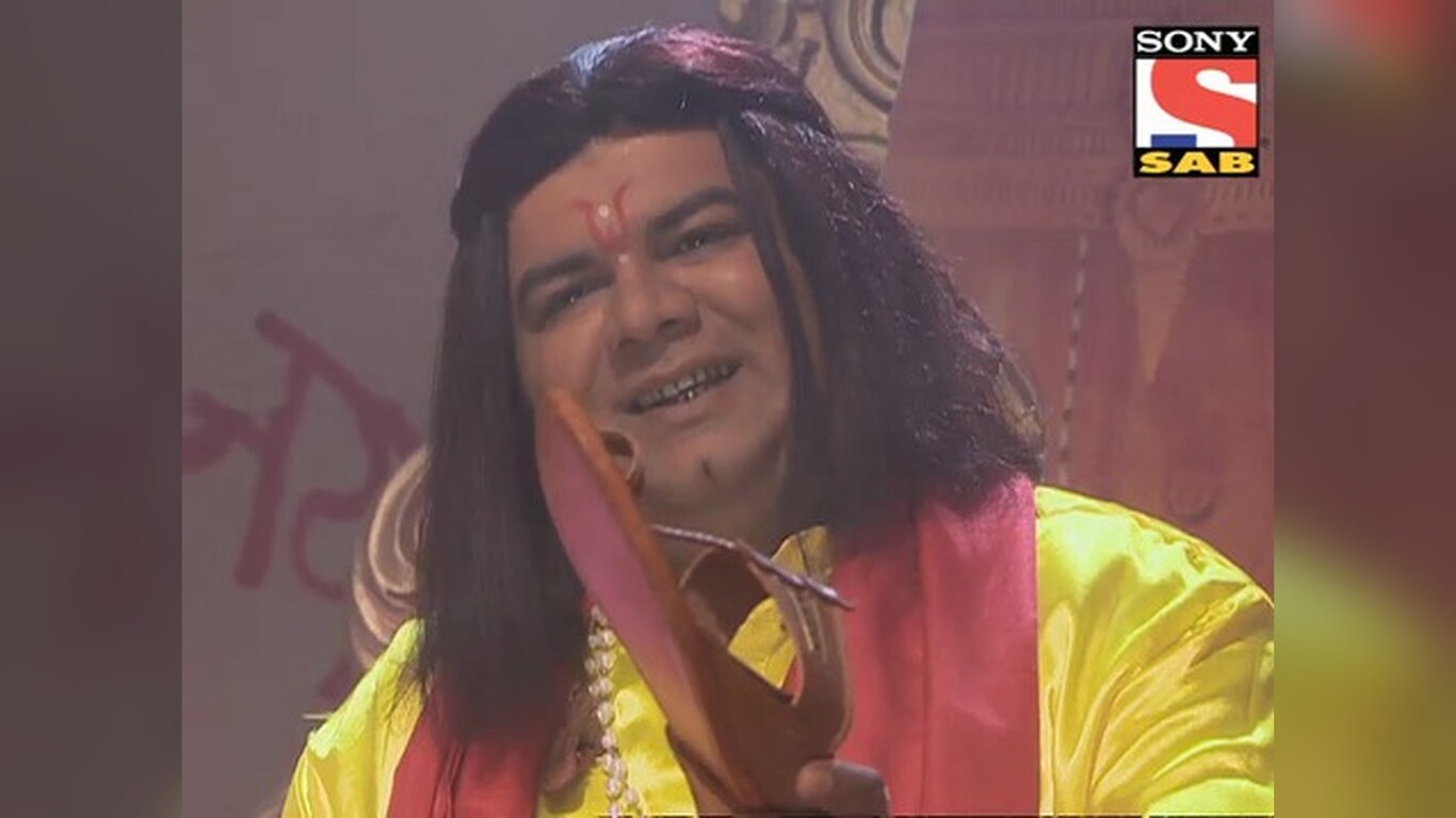 Unforgettable lecture of Chapplewale Baba