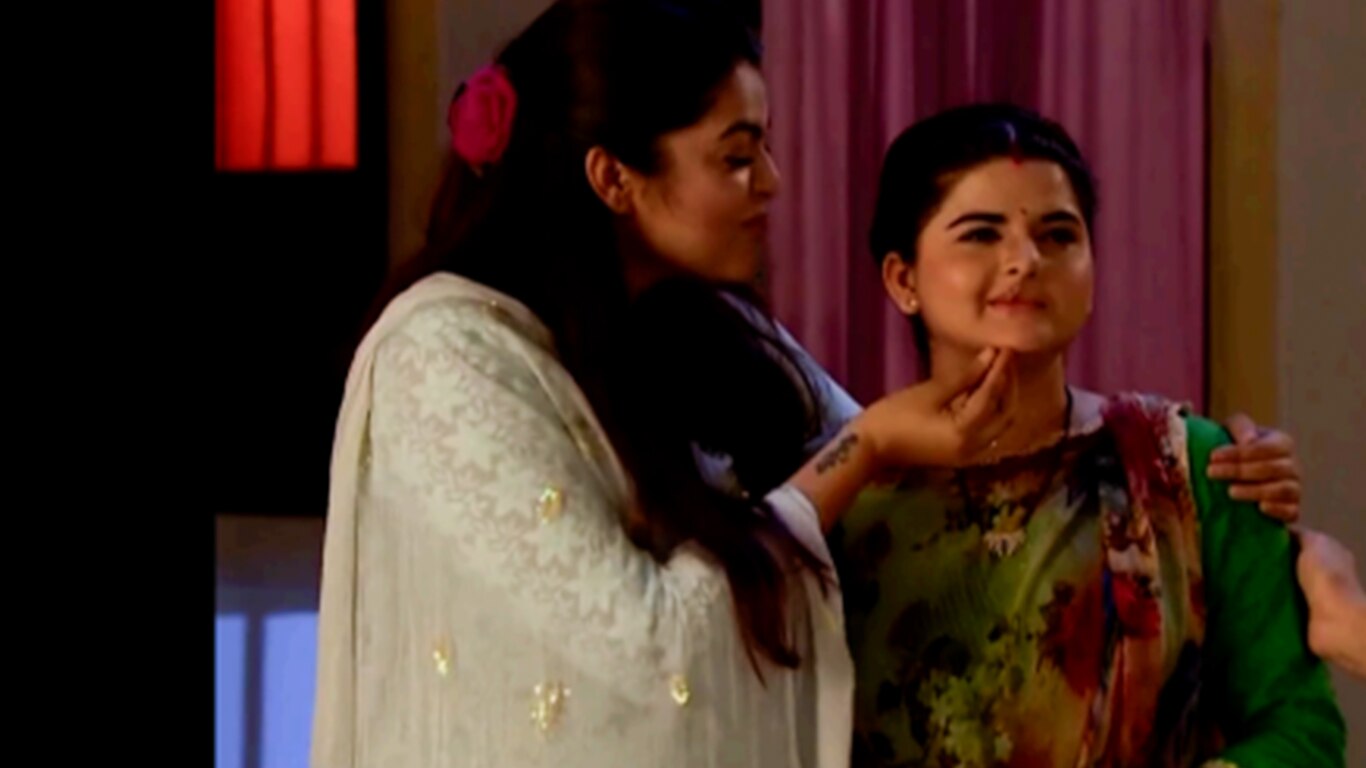 Govind comes to Chidiyaghar