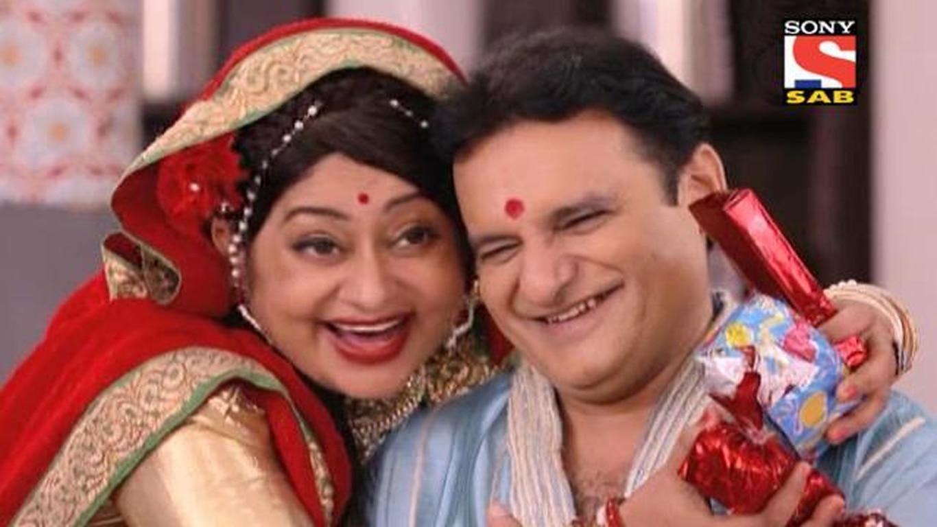 Raksha Bandhan In Chidiyaghar