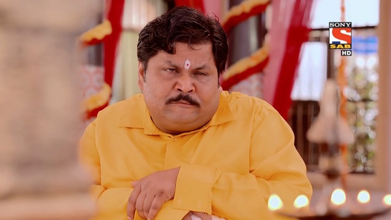 Ganesh Chaturthi In Chidiyaghar