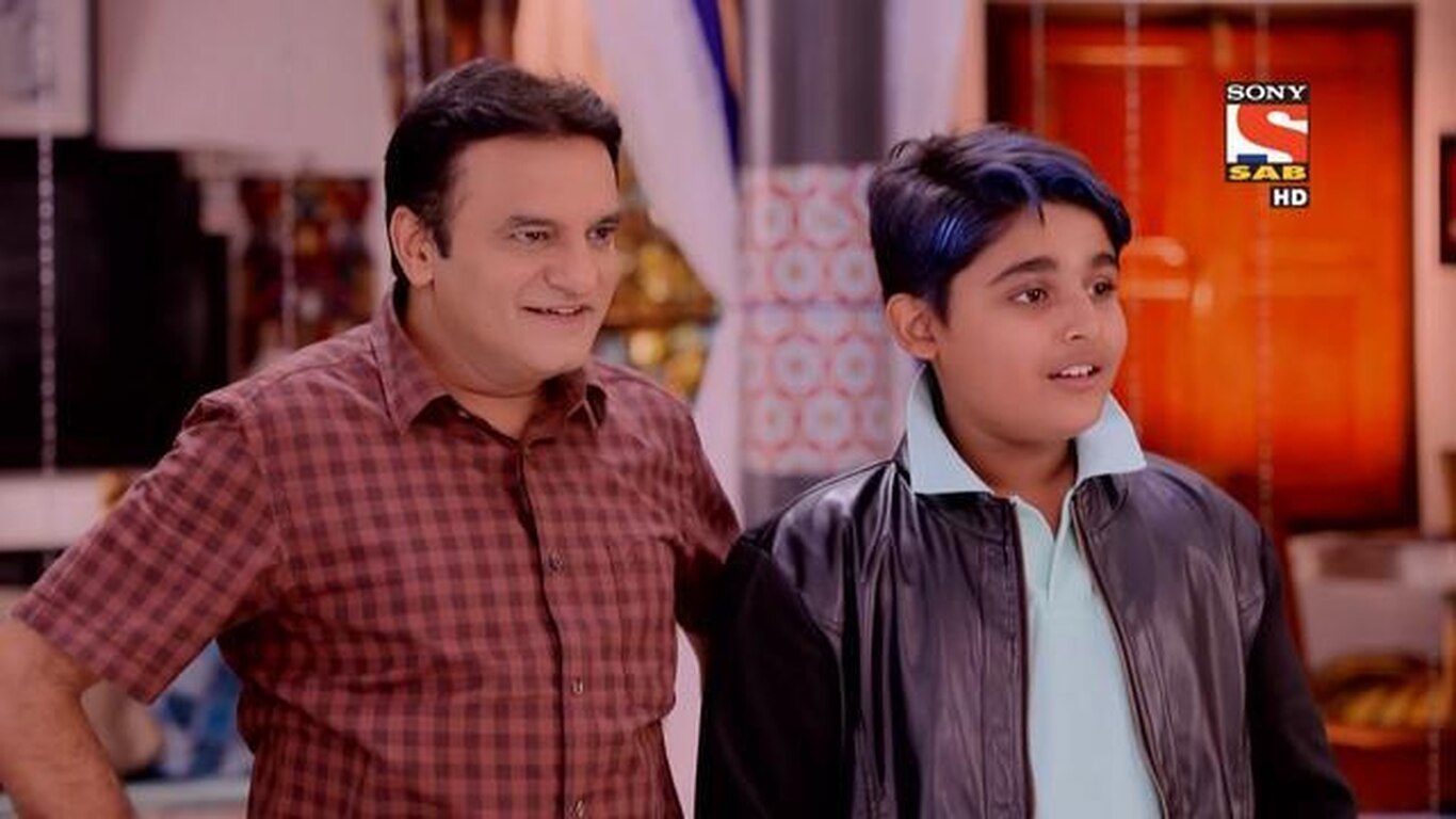 Gomukh Ki Chinta