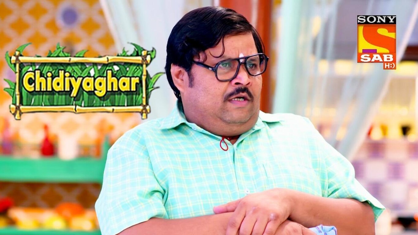 In Search Of The Lucky Underwear