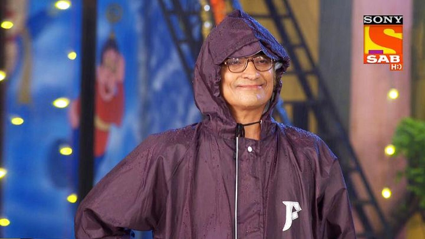 Taarak Mehta Ka Ooltah Chashmah – Gokuldham Rangarang Karyakram