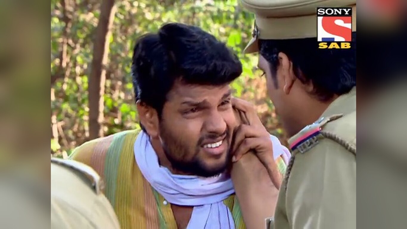 Gadda Prasad gets an important task from Babuji