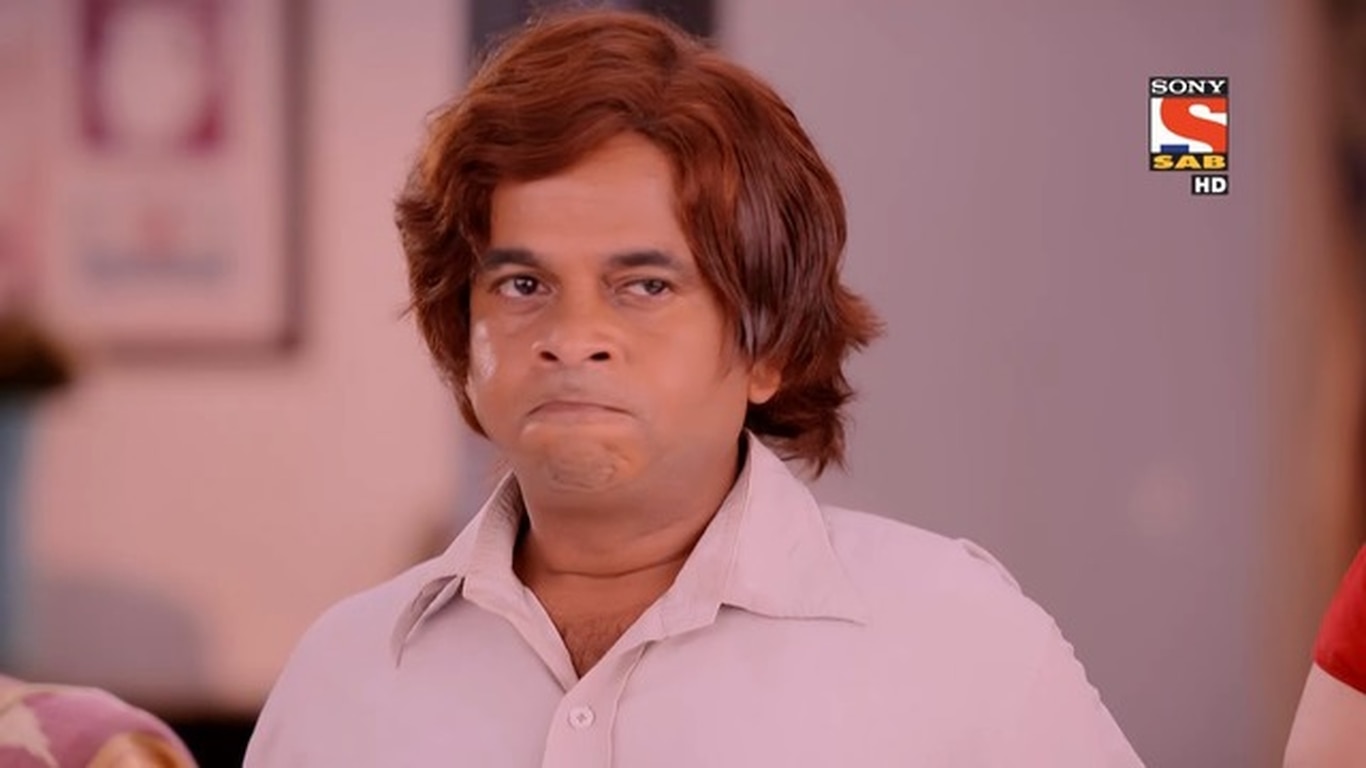 Ghotak Ke Naye Mehmaan