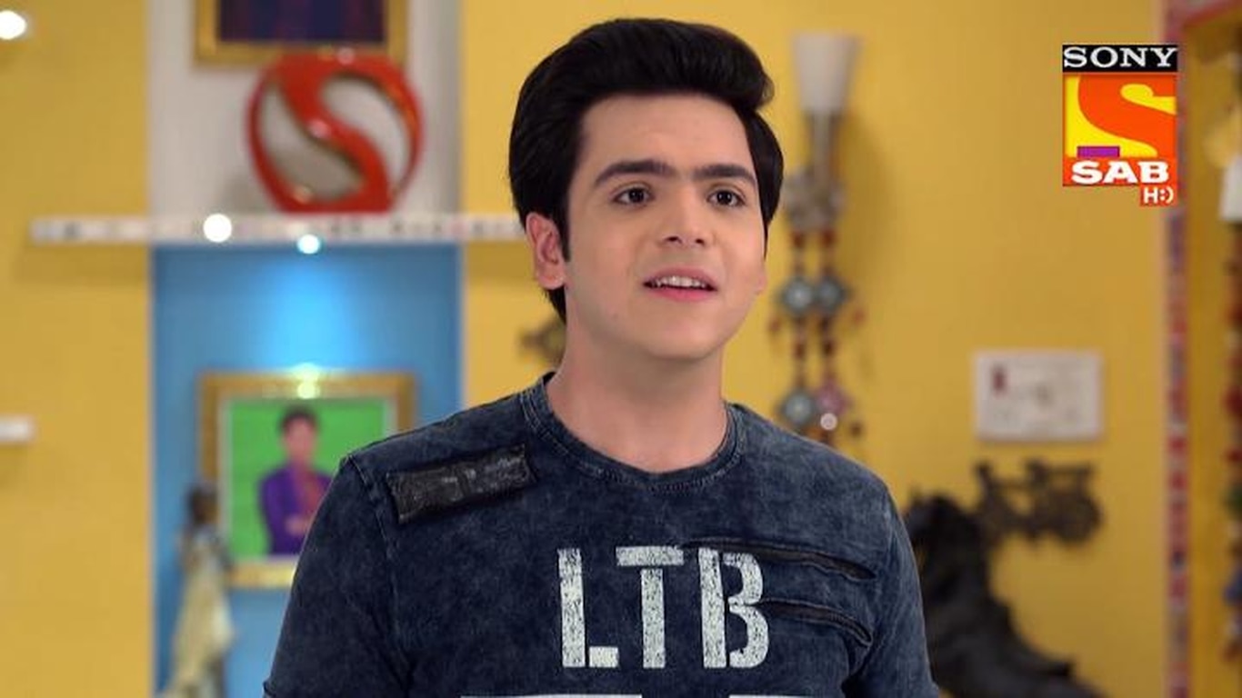 Taarak Mehta Ka Ooltah Chashmah – An Order For 1000 Phones