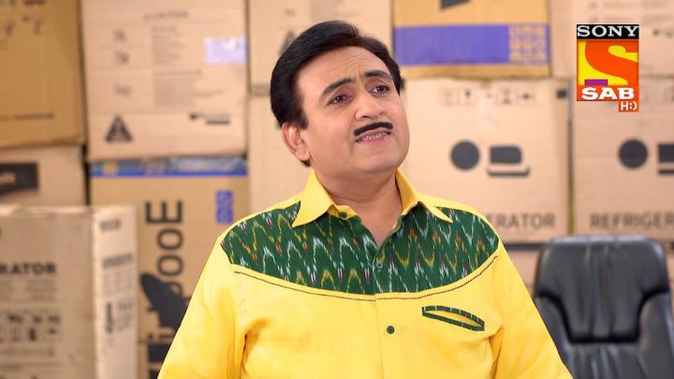 Taarak Mehta Ka Ooltah Chashmah – Sevaklals Truth