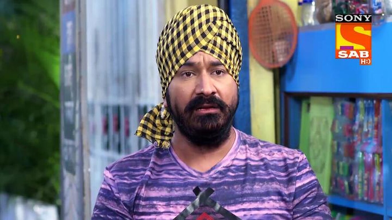 Taarak Mehta Ka Ooltah Chashmah – Tapu Sena Takes Responsibilty Of The Function