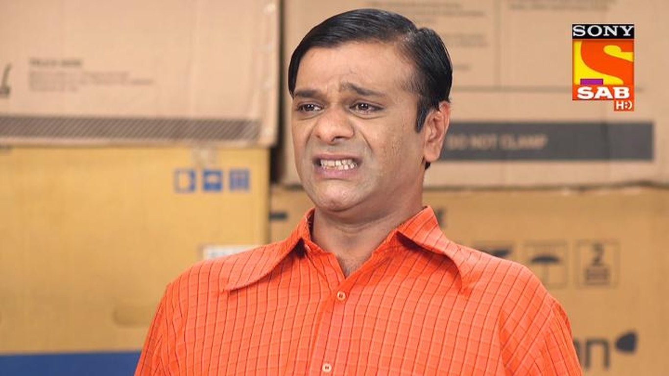 Taarak Mehta Ka Ooltah Chashmah – Champaklals Idea