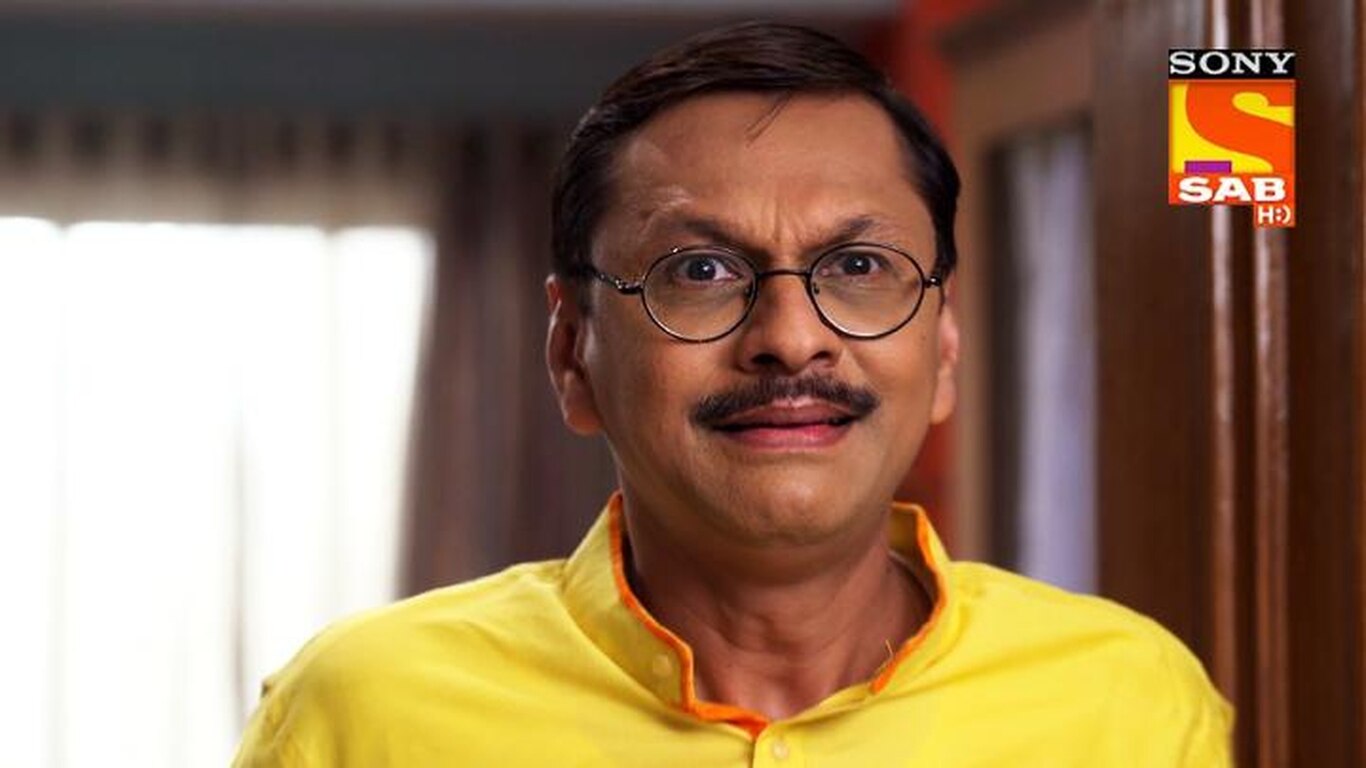 Taarak Mehta Ka Ooltah Chashmah – Iyer Unfurls The Flag