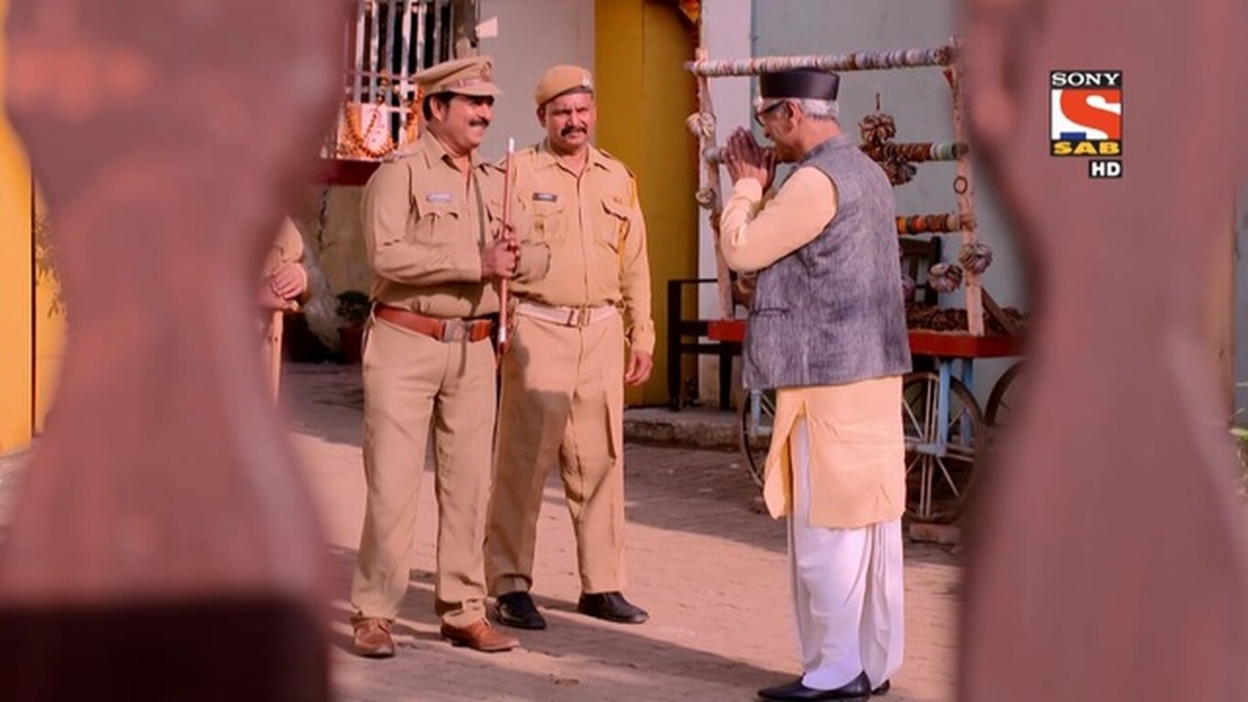 Gomukh Ka Dost