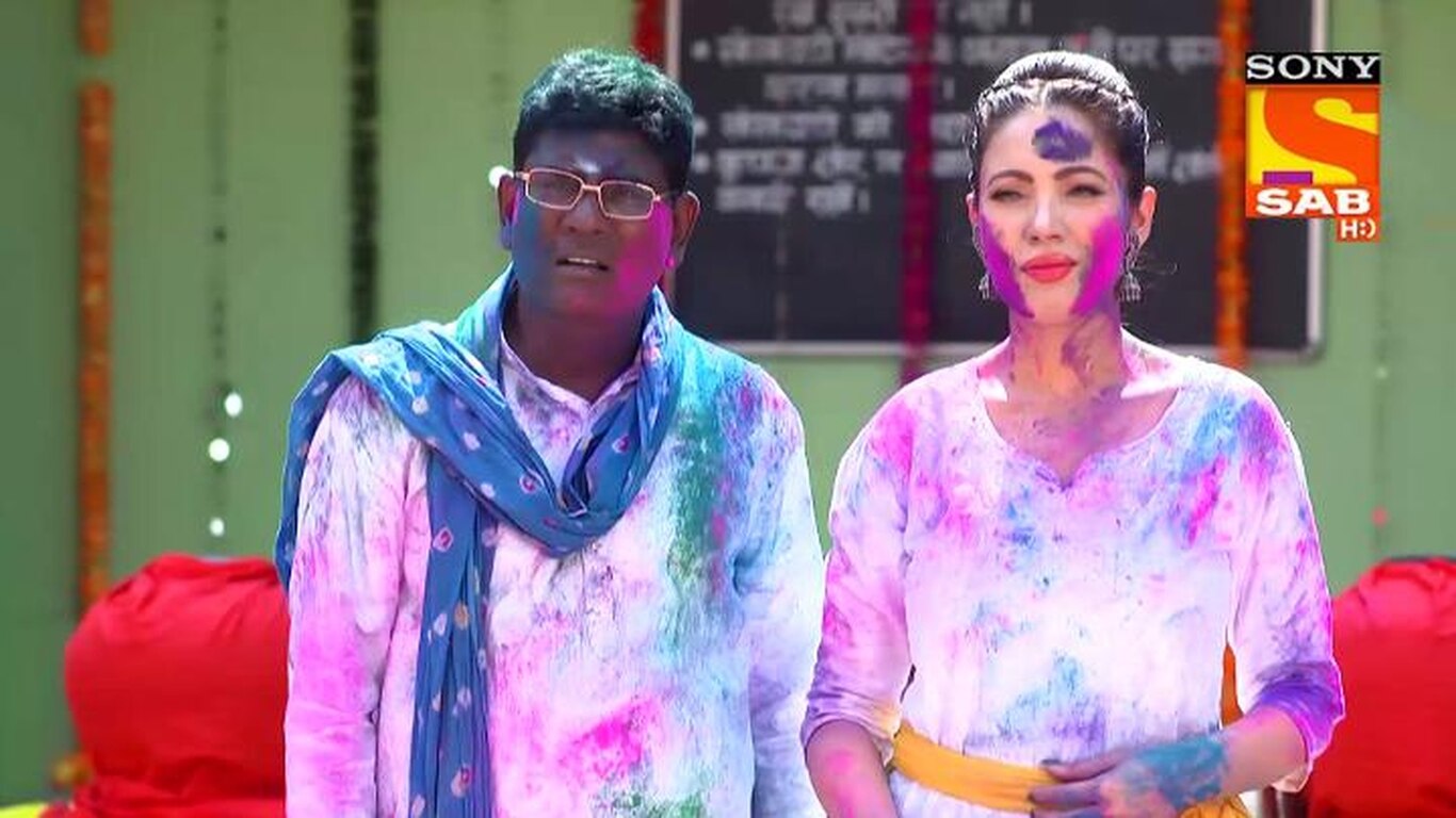Taarak Mehta Ka Ooltah Chashmah – The Message