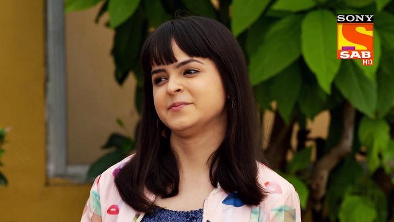 Taarak Mehta Ka Ooltah Chashmah – Sonu Is Successful With The Surprise