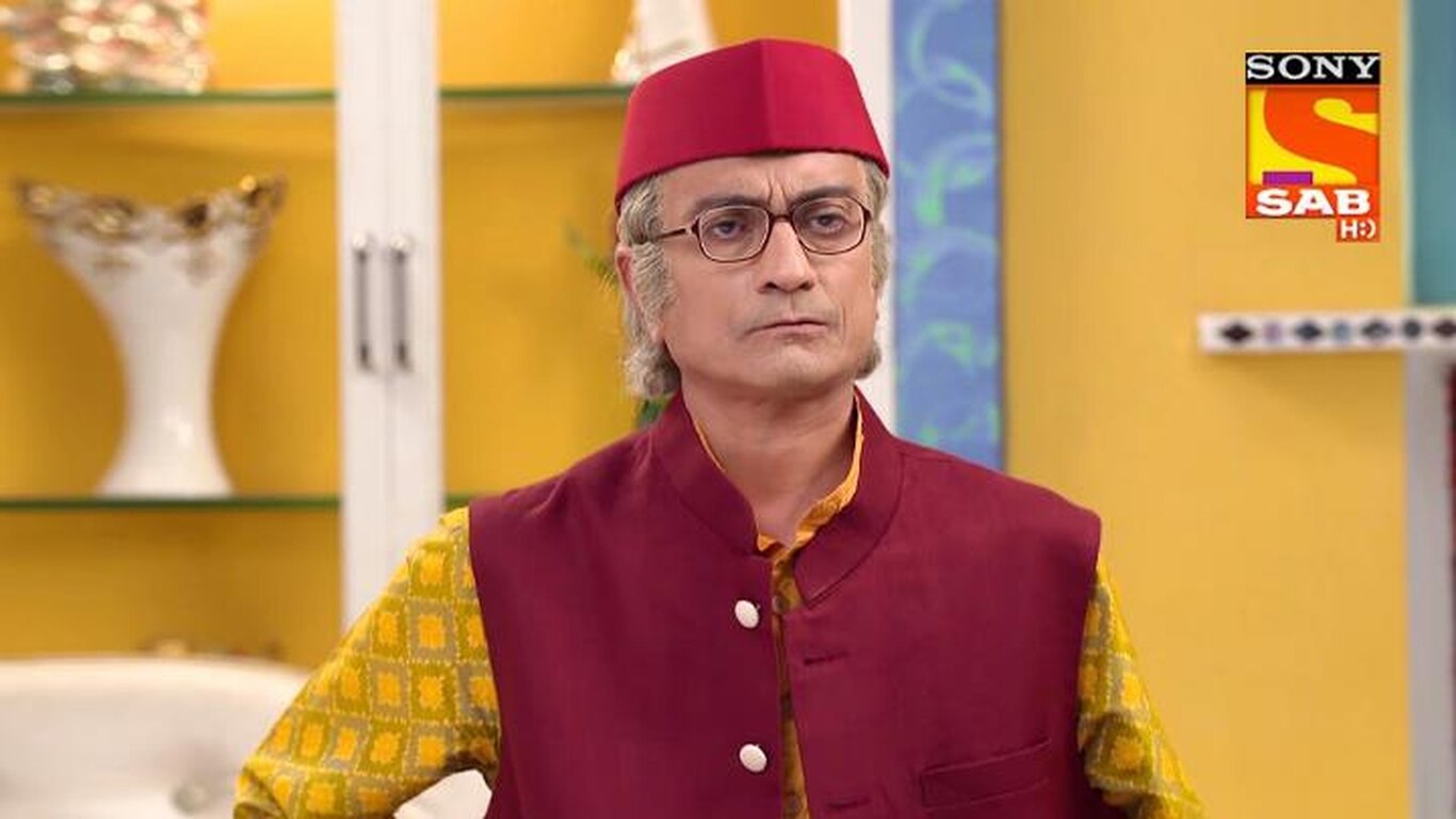 Taarak Mehta Ka Ooltah Chashmah – Before They Arrive