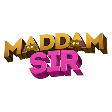 Maddam Sir