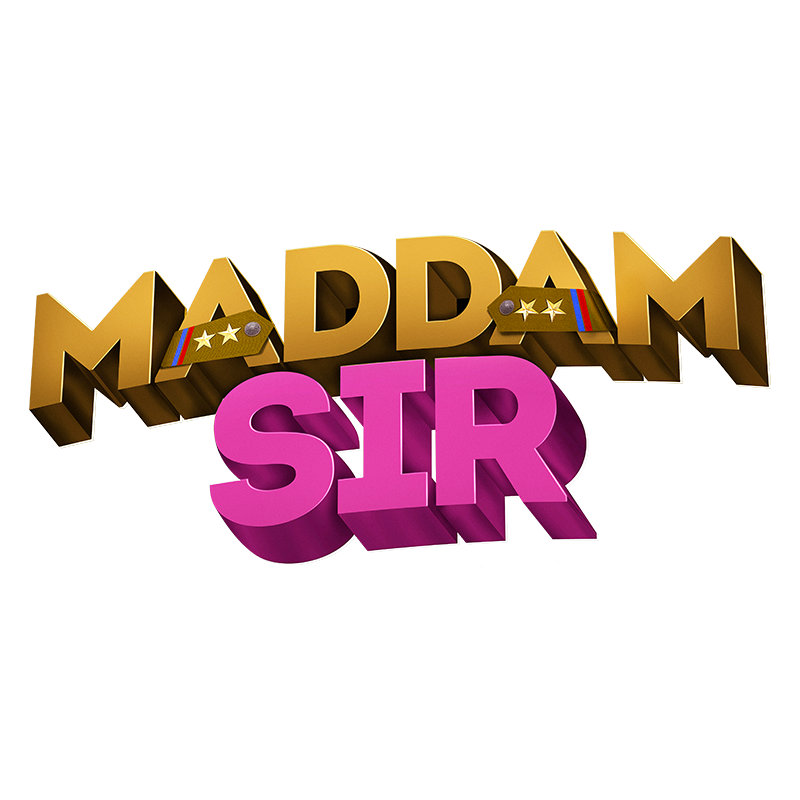 Maddam Sir