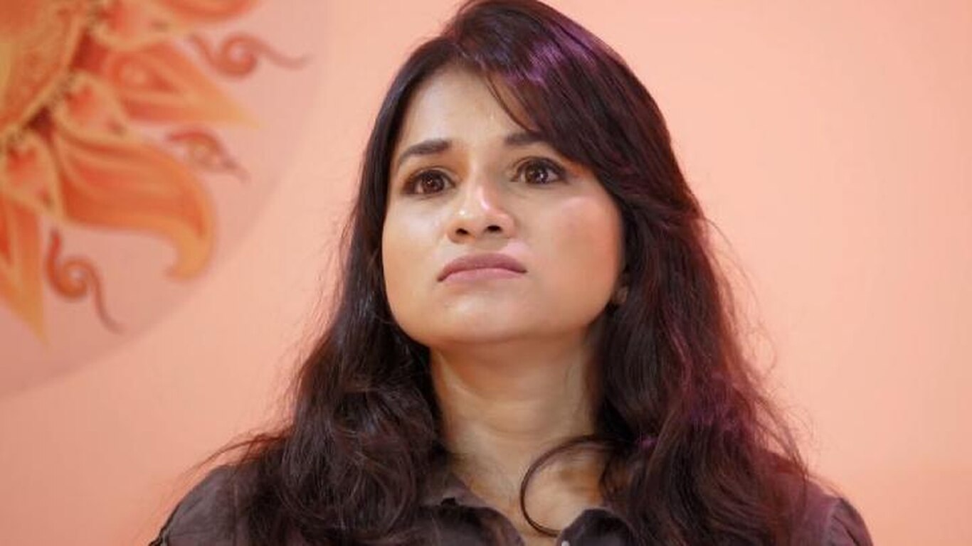 Maggi Impresses Wishnu
