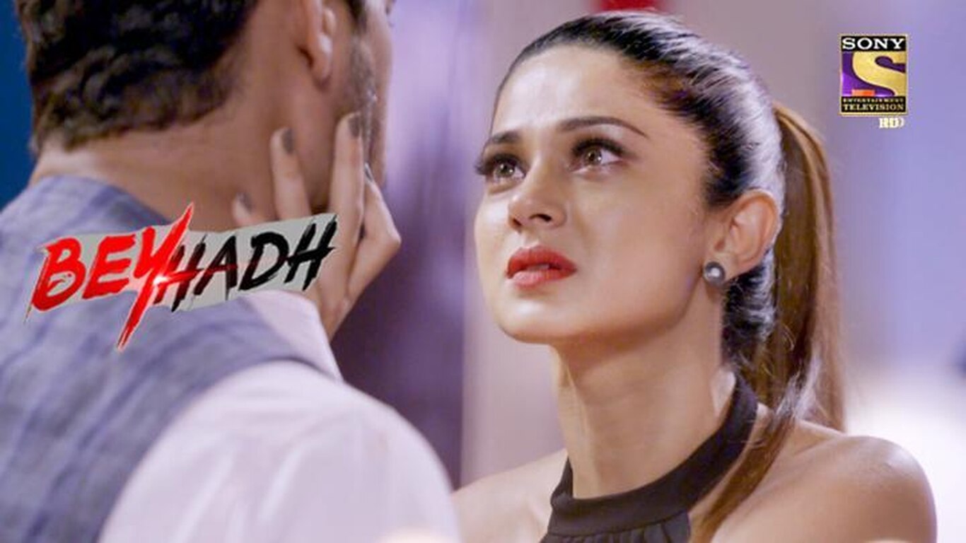 Arjun Plans To Move Out Of Maya's House
