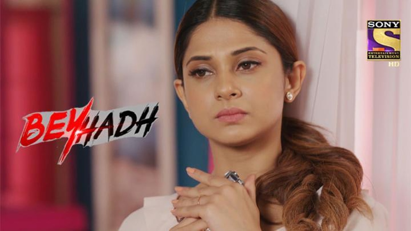 Saanjh Finds Out Rajiv's Secret
