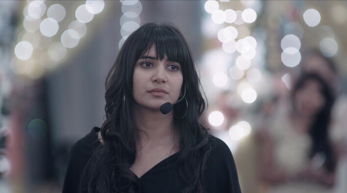 The Things That Men Do from Undekhi season 1